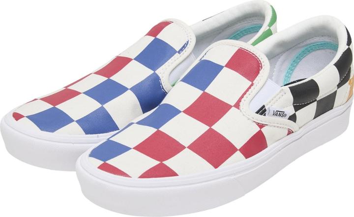Produktbild Vans Schuhe ComfyCush Slip-On (36.5)