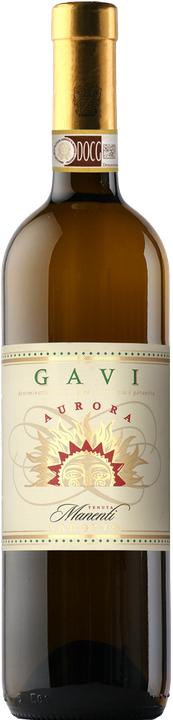 Actual product image Roberto Sarotto Gavi DOCG Aurora (6 x 18 cl, 2023)