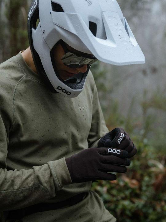 Actual product image Poc Otocon Race Mips (51 - 54 cm)