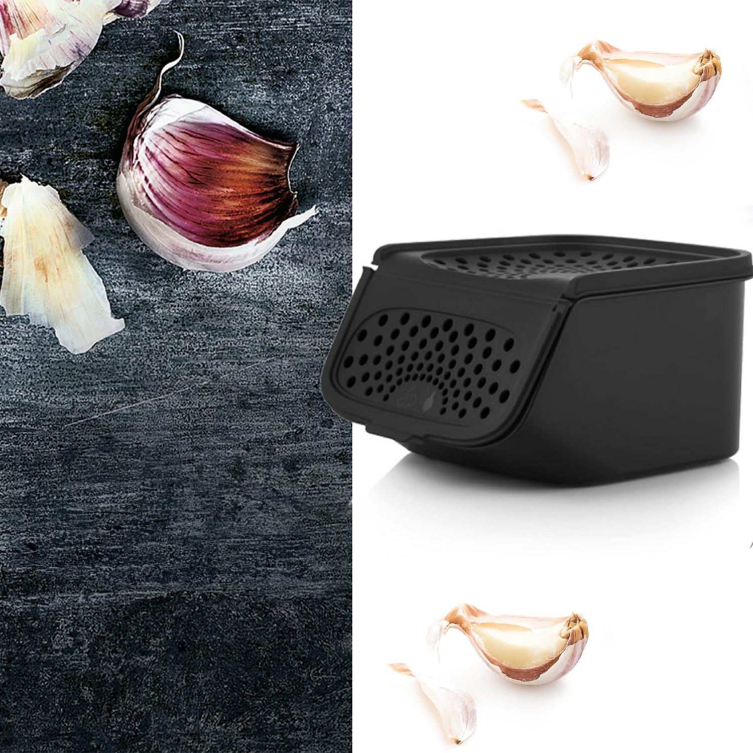 Thumbnail - MediaShop Tupperware GarlicSmart, Vorratsbehälter
