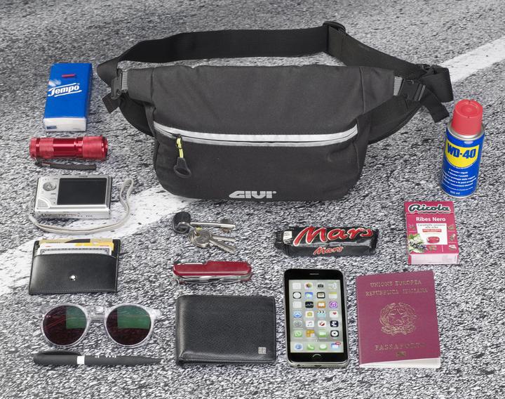 Immagine prodotto Givi Marsupio EA125