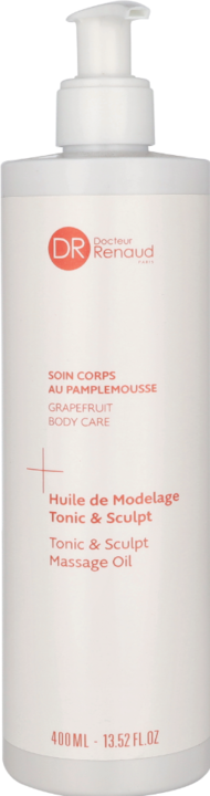 Dr. Renaud Grapefruit Slimming Serum (400 ml)