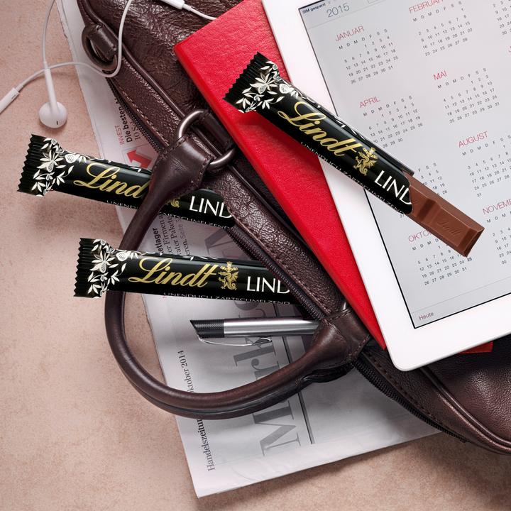 Produktbild Lindt Lindor (888 g)