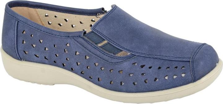 Immagine prodotto Boulevard Scarpe Casual PelleDonna (41)