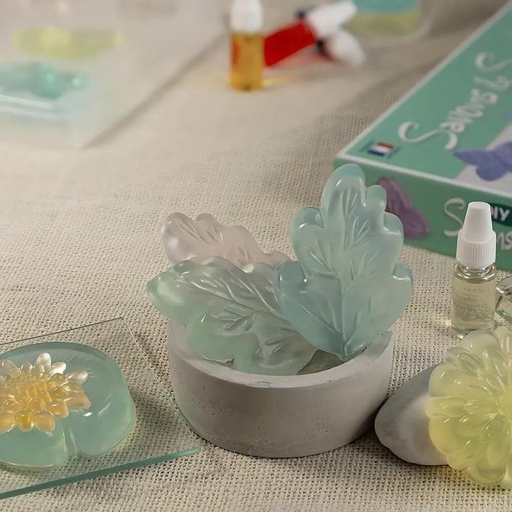Image du produit Sentosphere Kreativkit Duftseifen