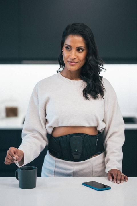 Image du produit Compex CoreBelt 5.0 LXL