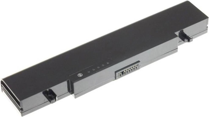 Image du produit GreenCell SA01 - Batterie - Samsung - RV511 R519 R522 R530 R540 R580 R620 R719 R780 (6 cellules, 4400 mAh)