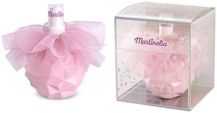 Martinelia Starshine Pink Fragrance 100ml