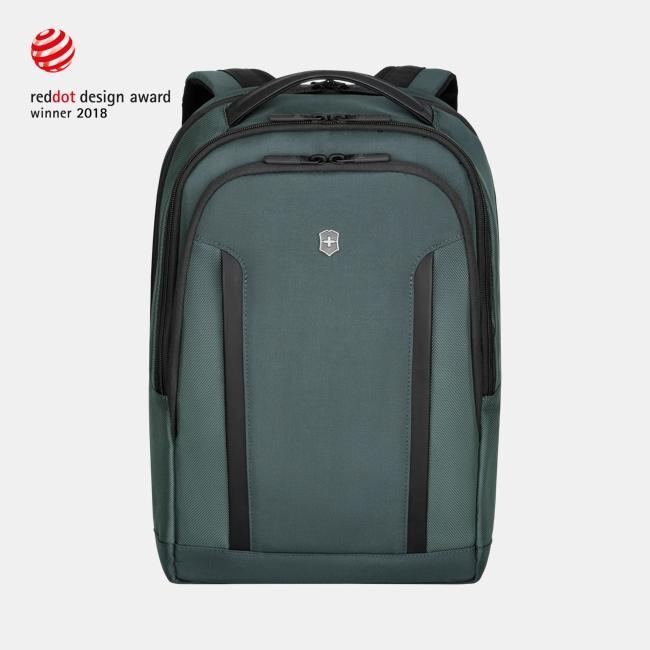 Actual product image Victorinox Altmont Professional, Compact Laptop Backpack, Storm (16 l)