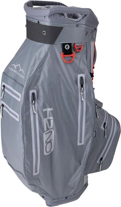 Produktbild Sun Mountain H2NO Elite Wasserdicht