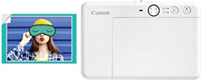 Produktbild Canon Zoemini S2