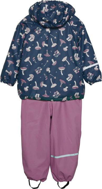 Actual product image CeLaVi Reflecting Pond Lined Rain Set