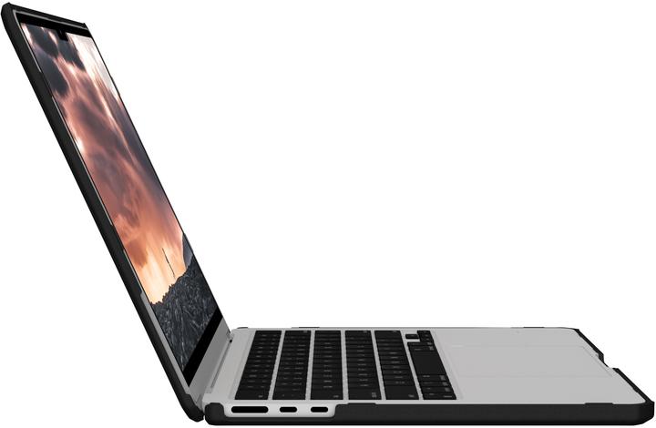 Immagine prodotto UAG Apple MacBook Air 2022 Plyo Case (13", Apple)