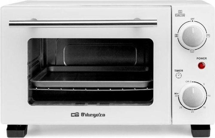 Actual product image Orbegozo HO 975