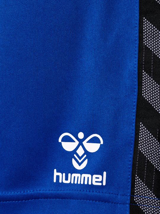 Produktbild hummel Hmlauthentic Pl Shorts Kids (116)