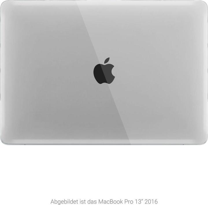 Actual product image Artwizz Clear Clip 13" (13", Apple)