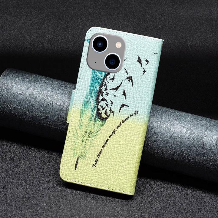 Produktbild Ueli Express Etui (Apple iPhone 14 Plus)