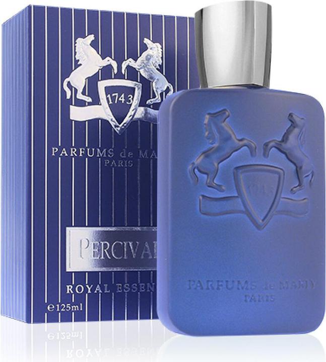 Produktbild Parfums de Marly Percival Royal Essence (Eau de Parfum, 125 ml)