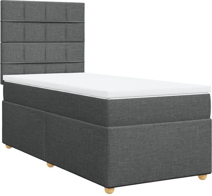 Image du produit vidaXL Boxspringbett (90 x 200 cm)