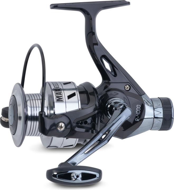 Produktbild Westline MAX Score R-4000 (4000)