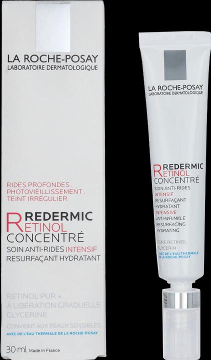 Produktbild La Roche Posay Redermic Retinol (30 ml)
