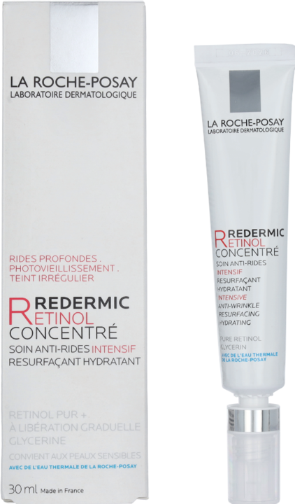 Immagine prodotto La Roche Posay Redermic Retinol (30 ml)