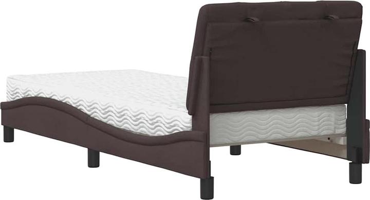 Produktbild vidaXL Bett (90 x 200 cm)