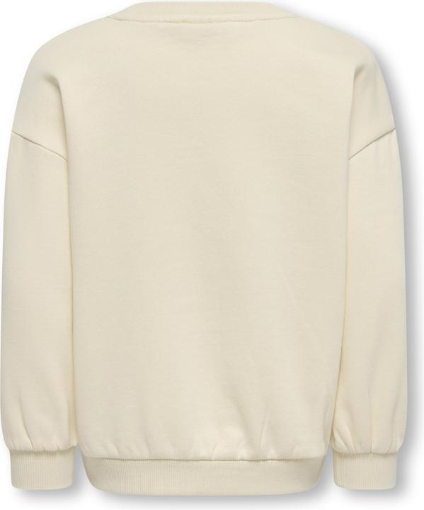 Produktbild Only KMGKATE Sweatshirt Sweatshirt (116)