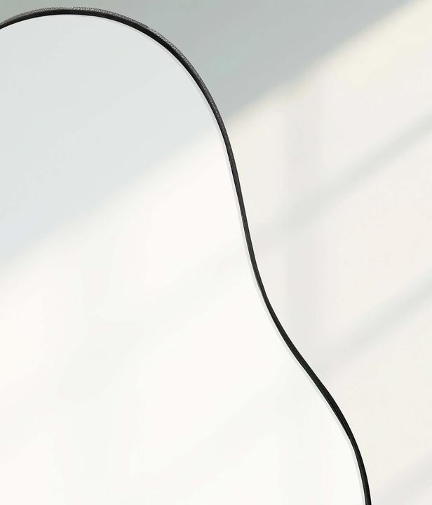 Image du produit Wohnling Asymétrique (40 x 80 cm)