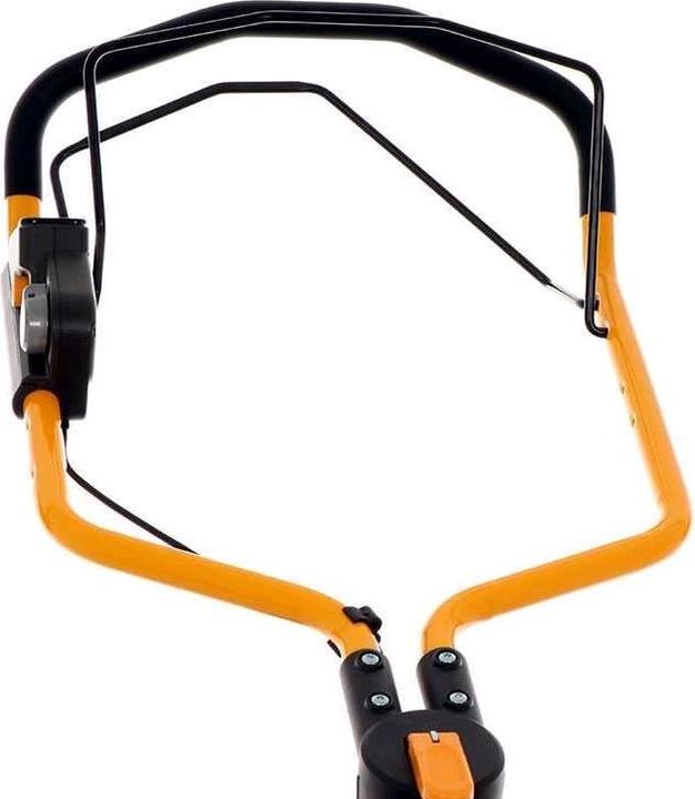 Image du produit Stiga Collector 543 S Selbstfahrender BenzinRasenmäher ST120Motor (Essence)