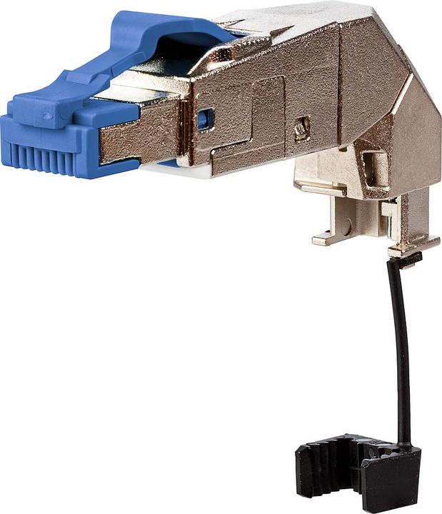 Immagine prodotto Metz 40G RJ45 field plug pro 360