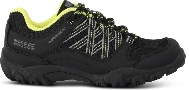 Produktbild Regatta Wanderschuhe Edgepoint Wasserfest (28)