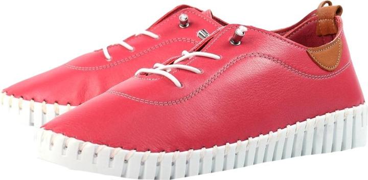 Produktbild Lunar Schuhe Flamborough Leder (37)