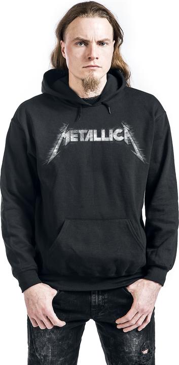 Image du produit Metallica Spiked Logo (XL)