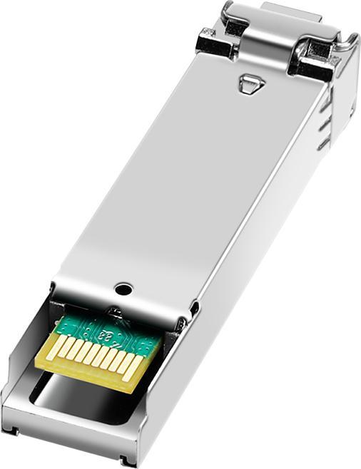 Actual product image LogiLink SFP002