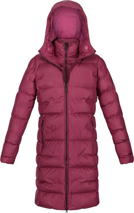 Produktbild Regatta Pandia II Kapuzenjacke (36)