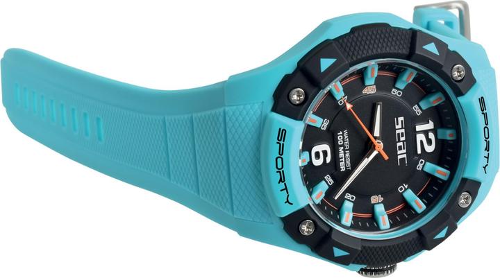 Produktbild Seac Uhr Sporty (Sportuhr)