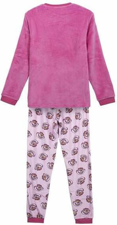 Produktbild Disney Schlafanzug Pink (S)