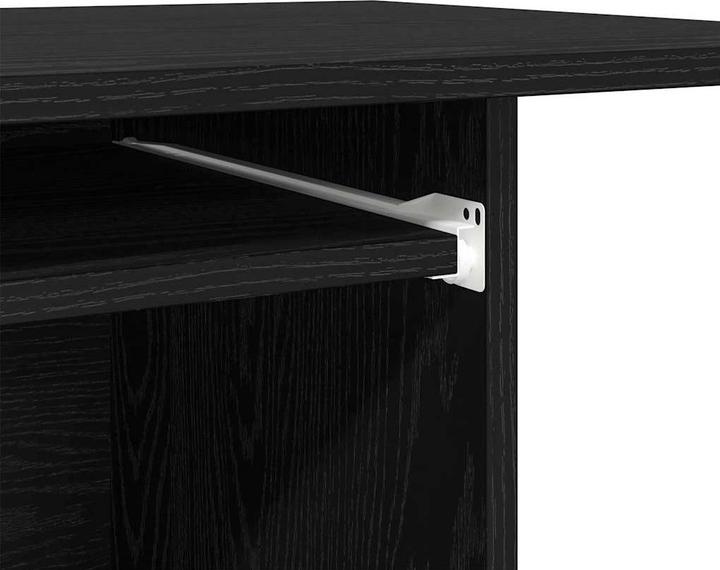 Immagine prodotto VidaXL Computertisch (80 x 50 x 75 cm)