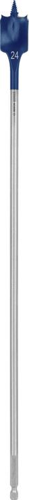 Actual product image Bosch Professional Zubehör Expert SelfCut Speed flat milling drill, 24 x 400 mm (24 millimetres)
