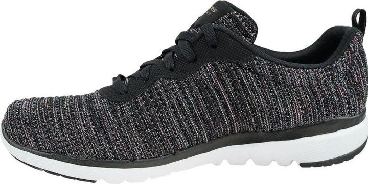 Image du produit Skechers Flex Appeal 3.0 Endless Glamour Chaussures d'entraînement pour femmes (36)