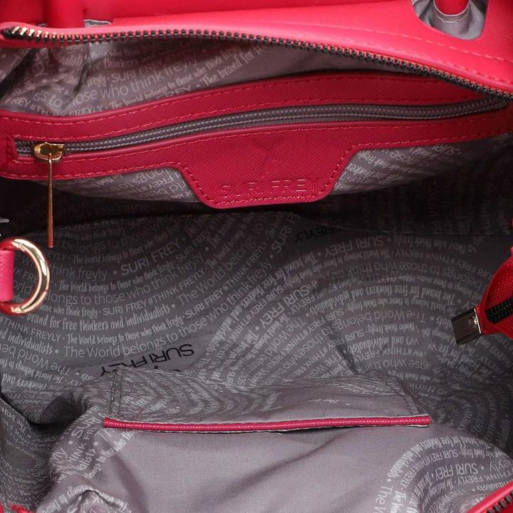 Immagine prodotto Suri Frey Shopper Josy (16.80 l)