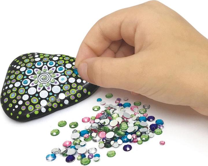 Actual product image Nebulous Stars Cosmic Zen Garden