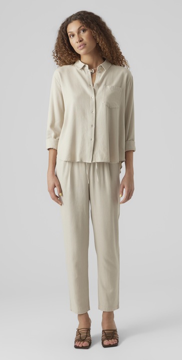 Produktbild Vero Moda Vmjesmilo Ankle Pants Wvn Ga Noos (XL)