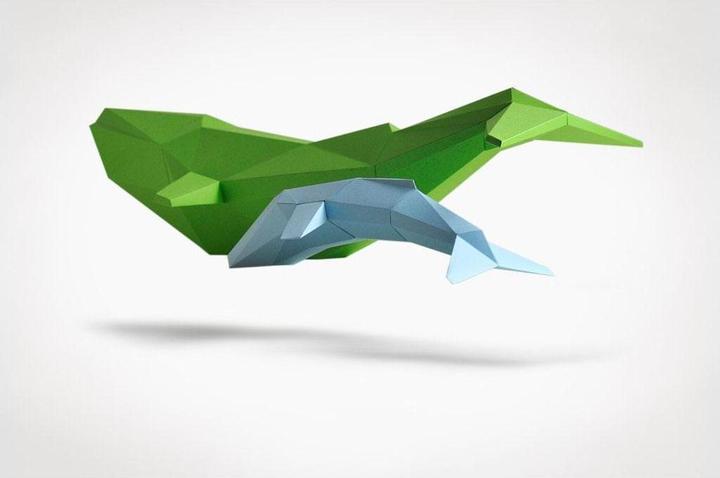 Produktbild Liebesreh WALSCHULE ORANGE - WALSCHULE ORANGE - Bastelset Walschule orange