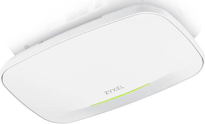 Produktbild Zyxel NWA210AXv2, 802.11ax WiFi 6 NebulaFlex AccessPoint (2400 Mbit/s)