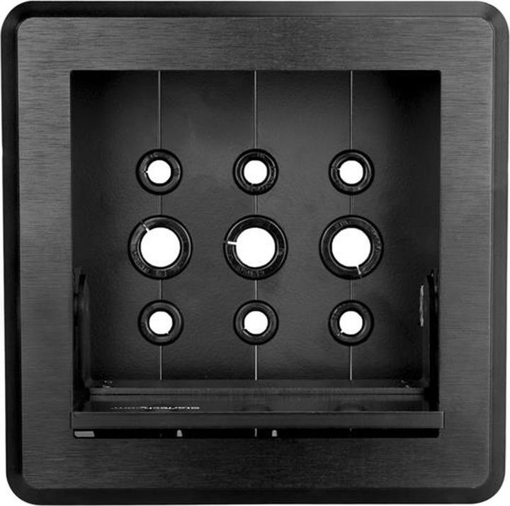 Actual product image StarTech Table Cable Management Box