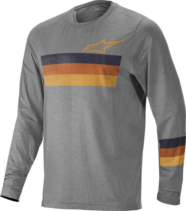 Produktbild Alpinestars ALPS 6.0 LS Jersey (S)