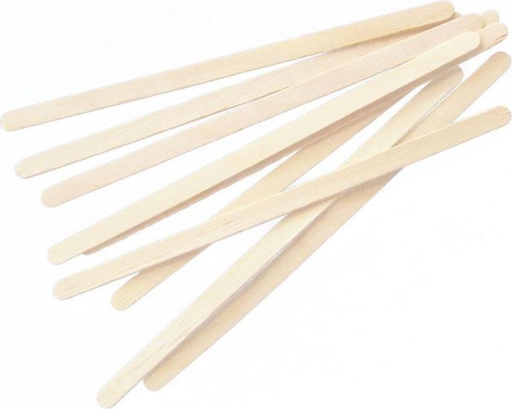 Produktbild Nature Star Rhrst„bchen, aus Birkenholz, L„nge: 140 mm (1000 x)