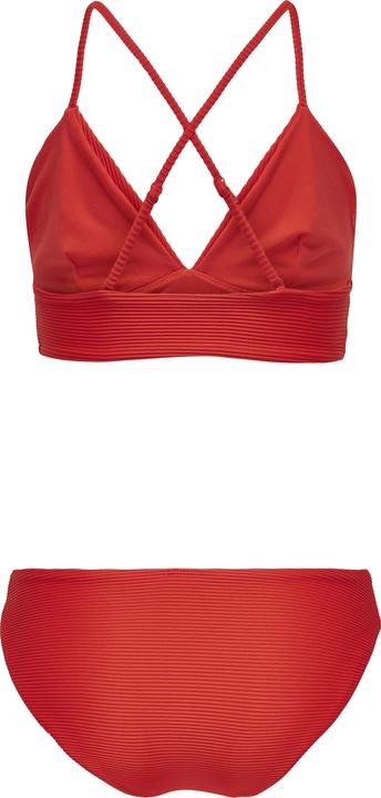 Produktbild Only Gerippter Bikini (M)